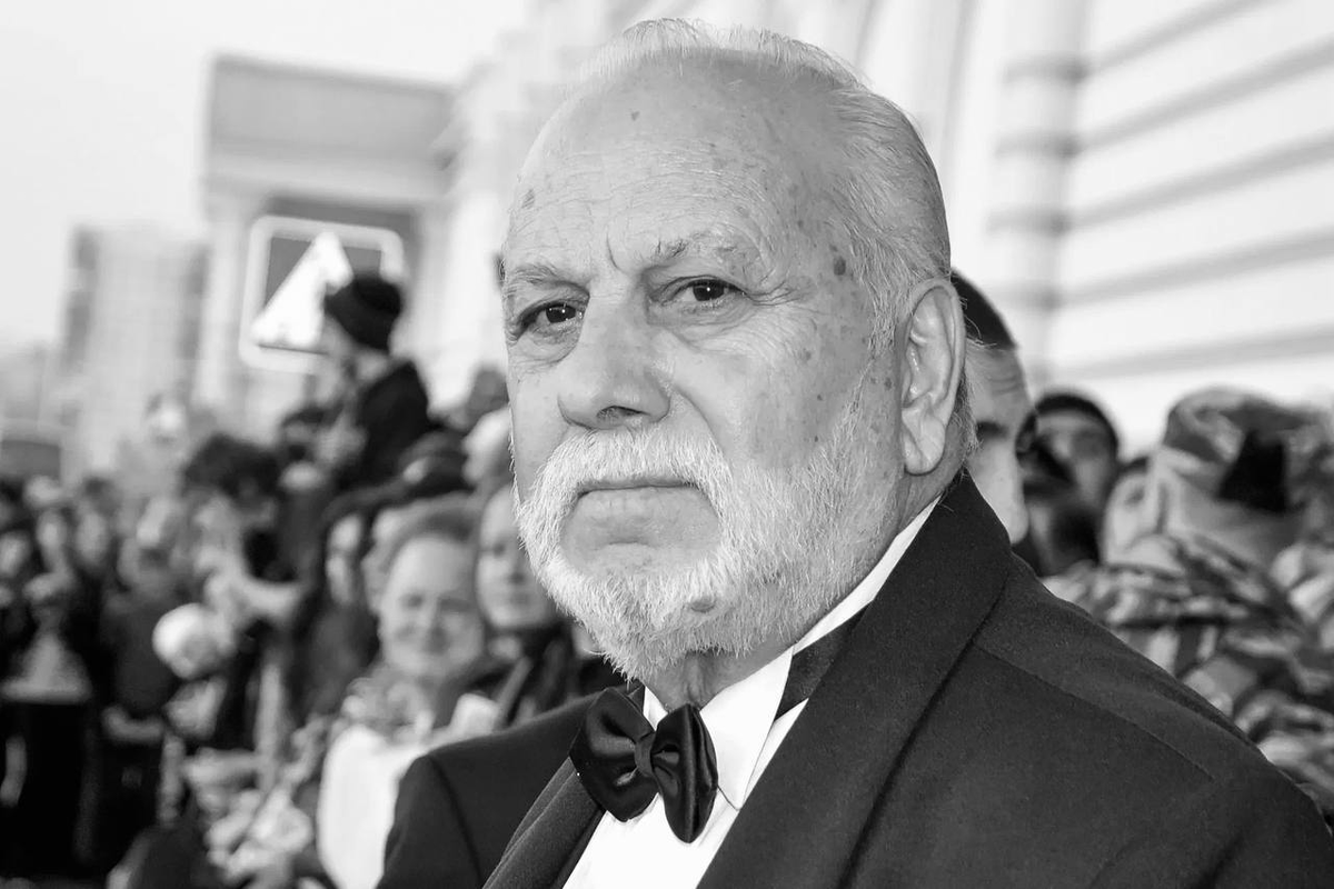 Бедрос Киркоров