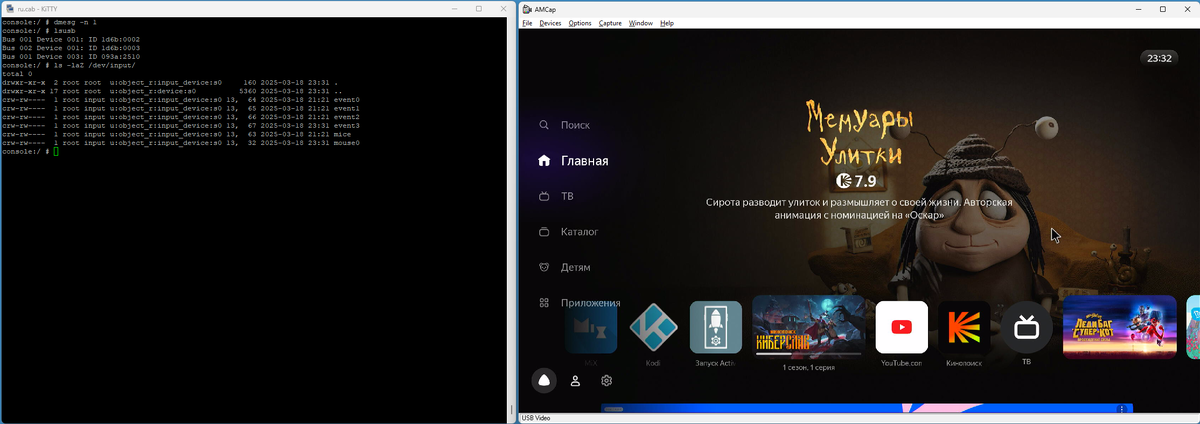 (виден курсор мыши)