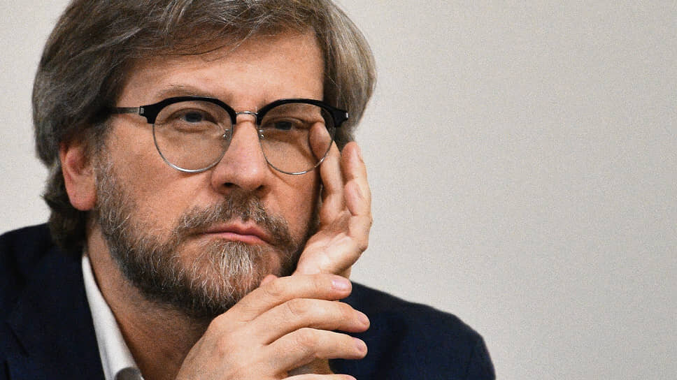 Фото: Антон Новодерёжкин / Коммерсантъ