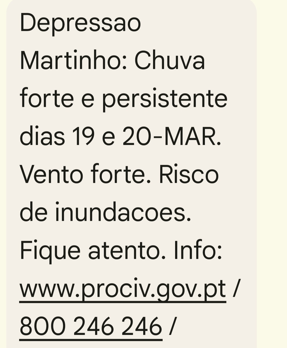 Смс о плохой погоде