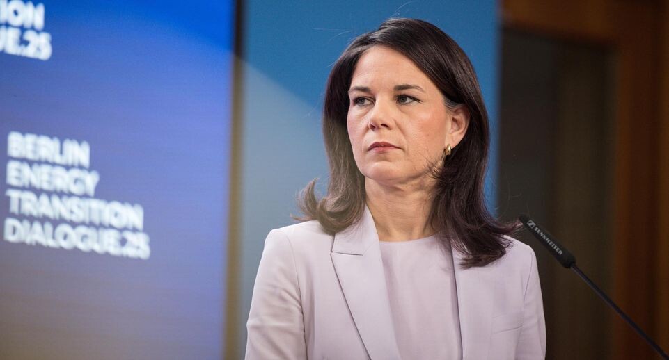    Hannes P Albert/dpa / www.globallookpress.com