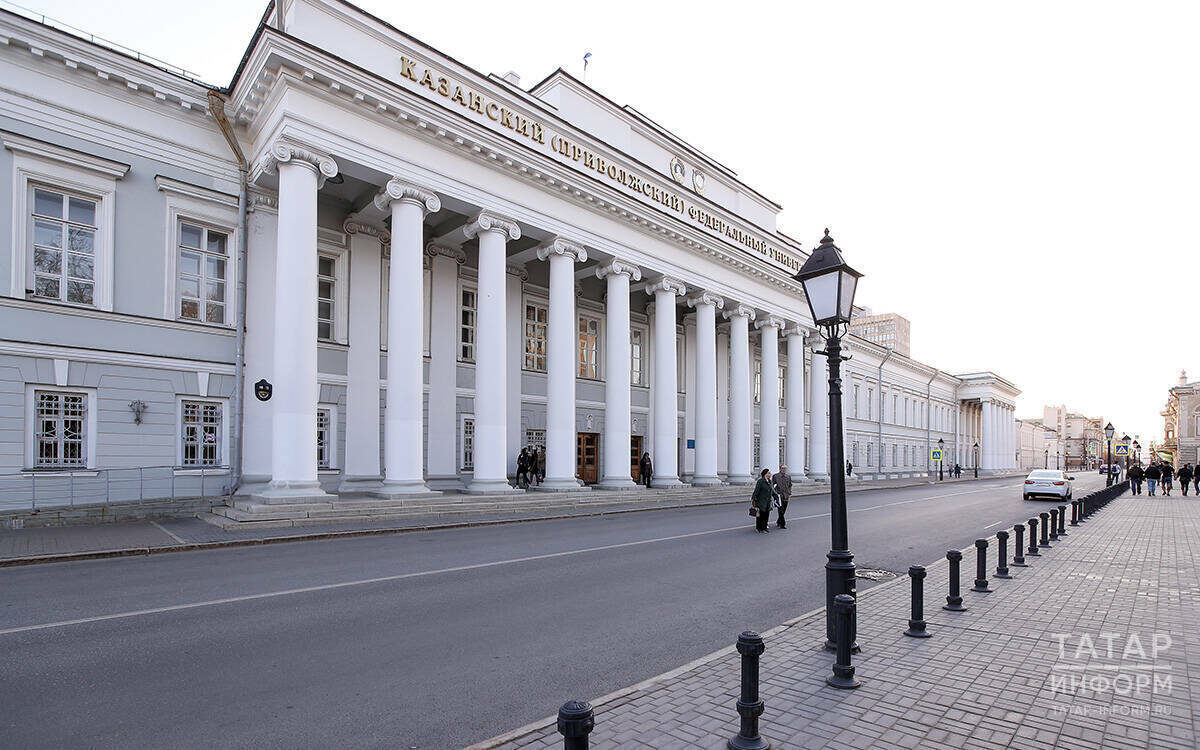 Фото: © Салават Камалетдинов / «Татар-информ»
