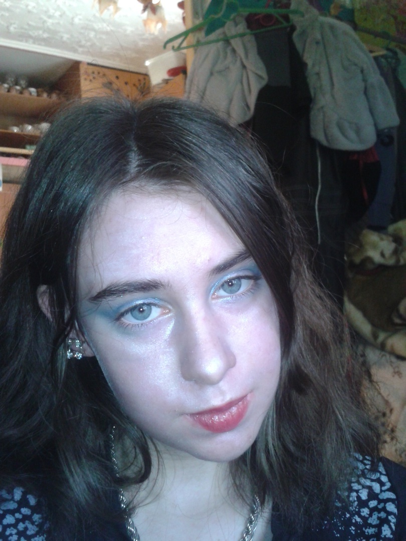 Ориби Каммпирр. Вампир © Copyright: Ориби Каммпирр
