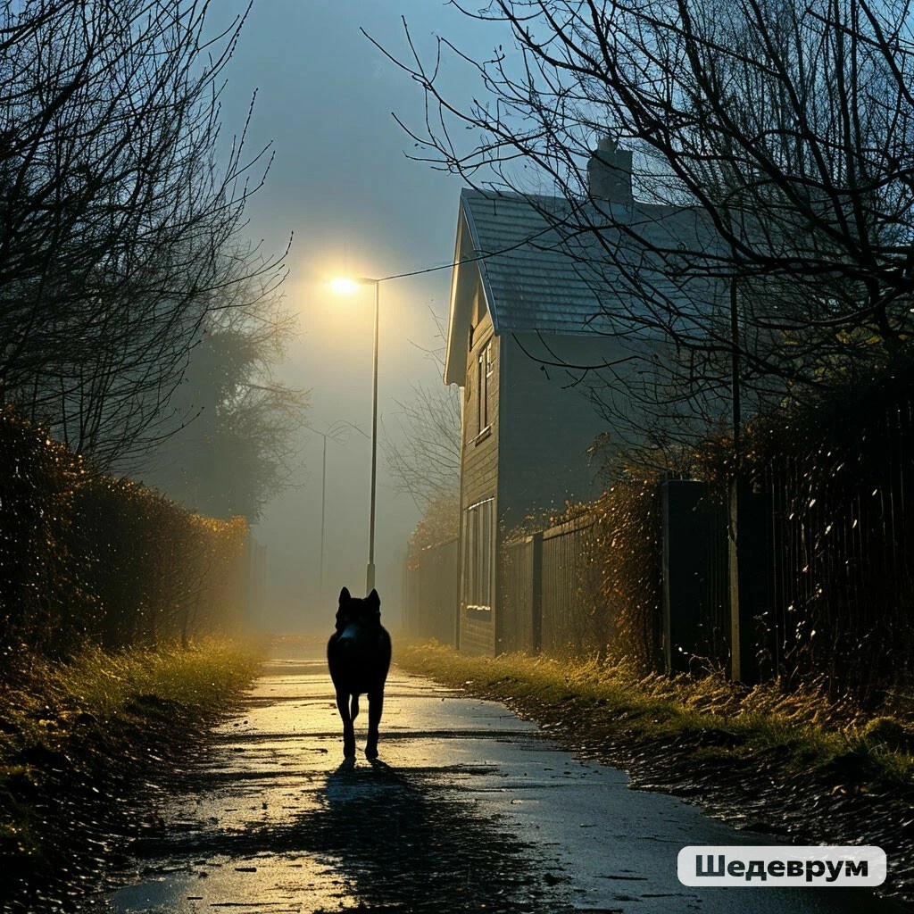 Картинка сгенерировано нейросетью 