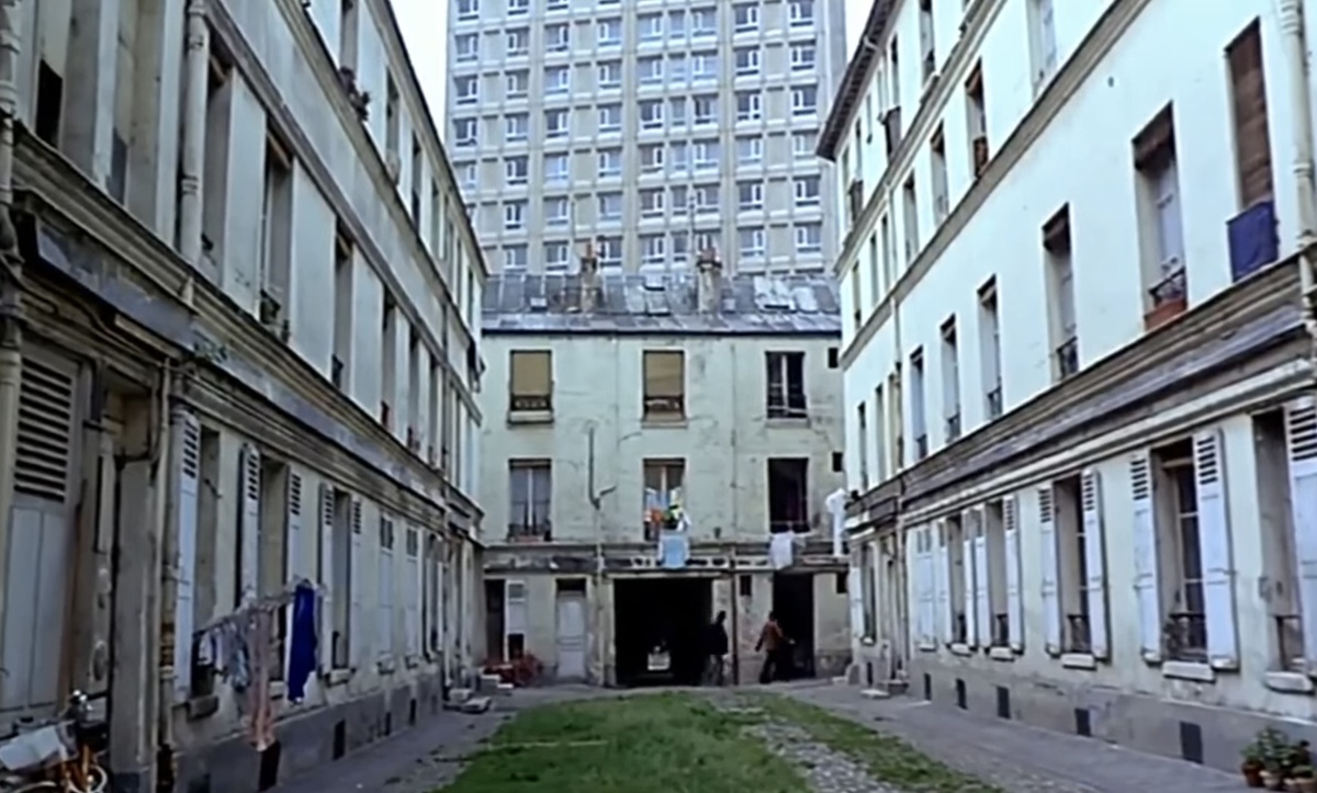 Кадр: Кинопоиск 