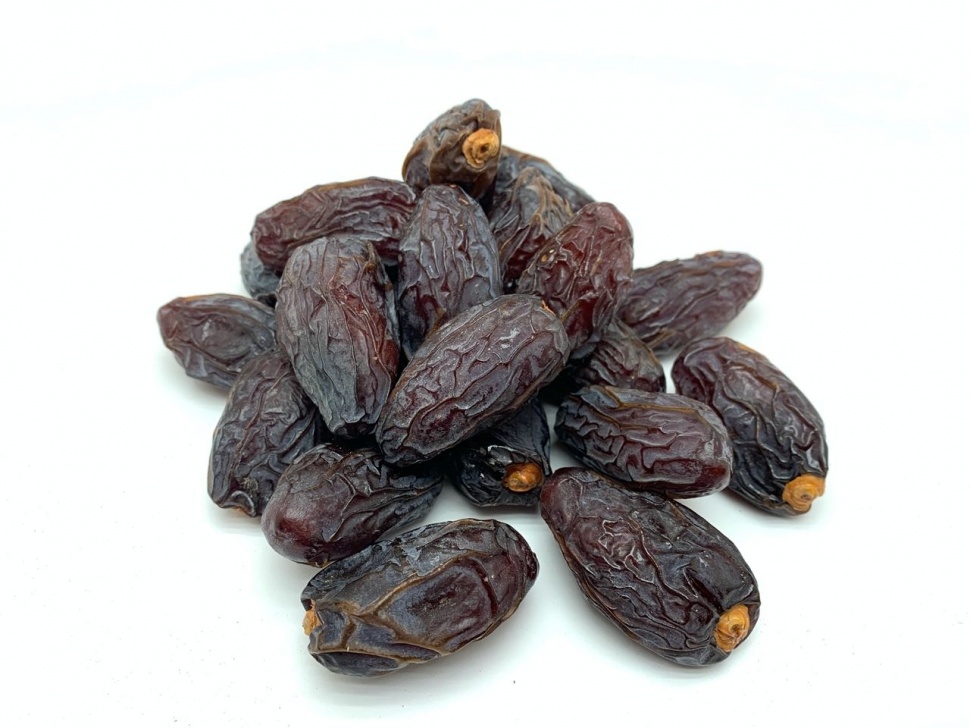 Финики: сладкий источник здоровья и энергии