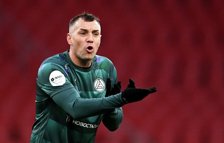    Алексей Филиппов/РИА Новости