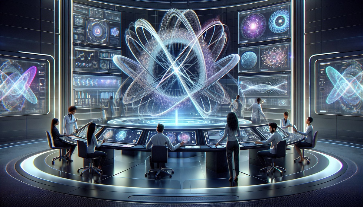 Иллюстрация: нейросеть Dall-e  📷
