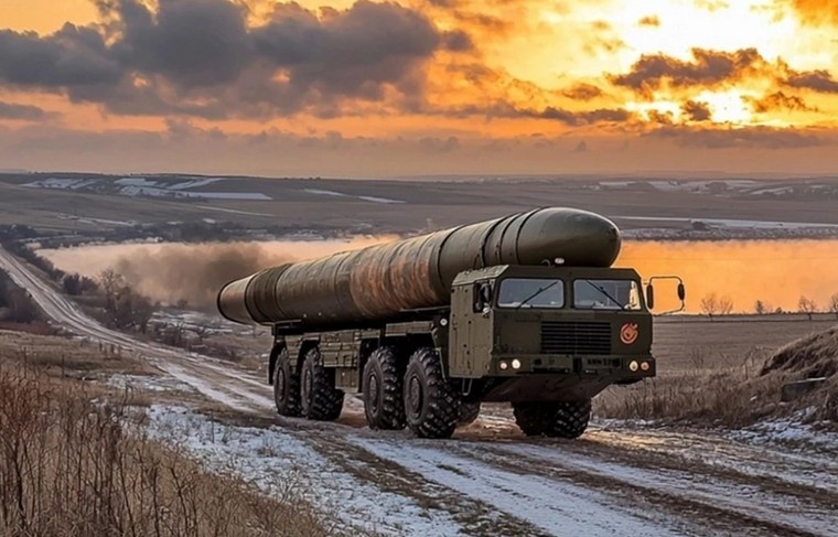    Сгенерировано в Midjourney/NEWS.ru