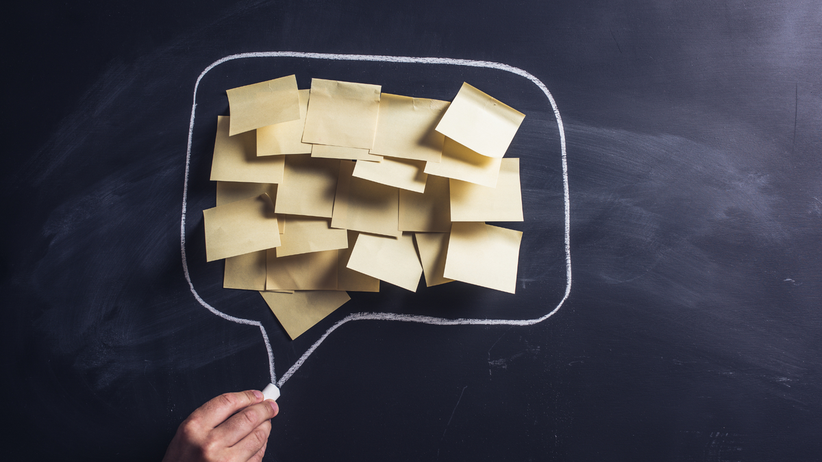Почему важно работать с негативными отзывами?