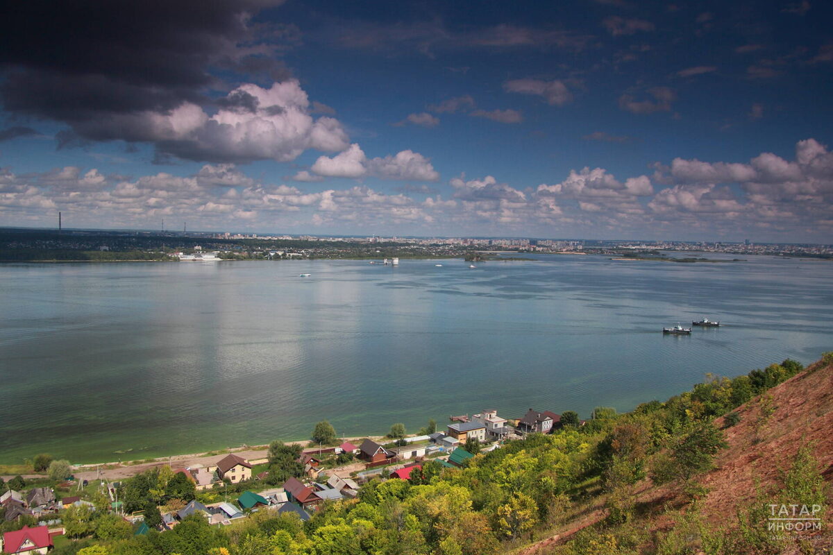 Фото: © «Татар-информ»