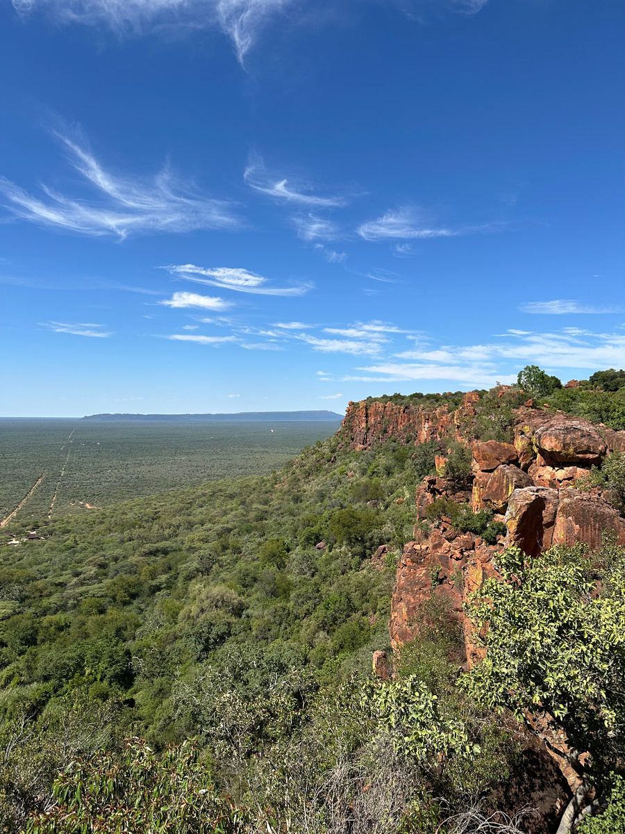 Плато Ватерберг