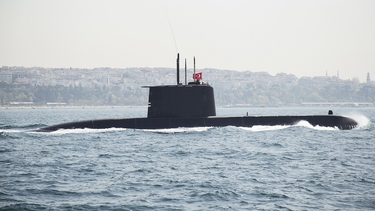    Сегодня отмечают День моряка-подводника. Фото: Frepik