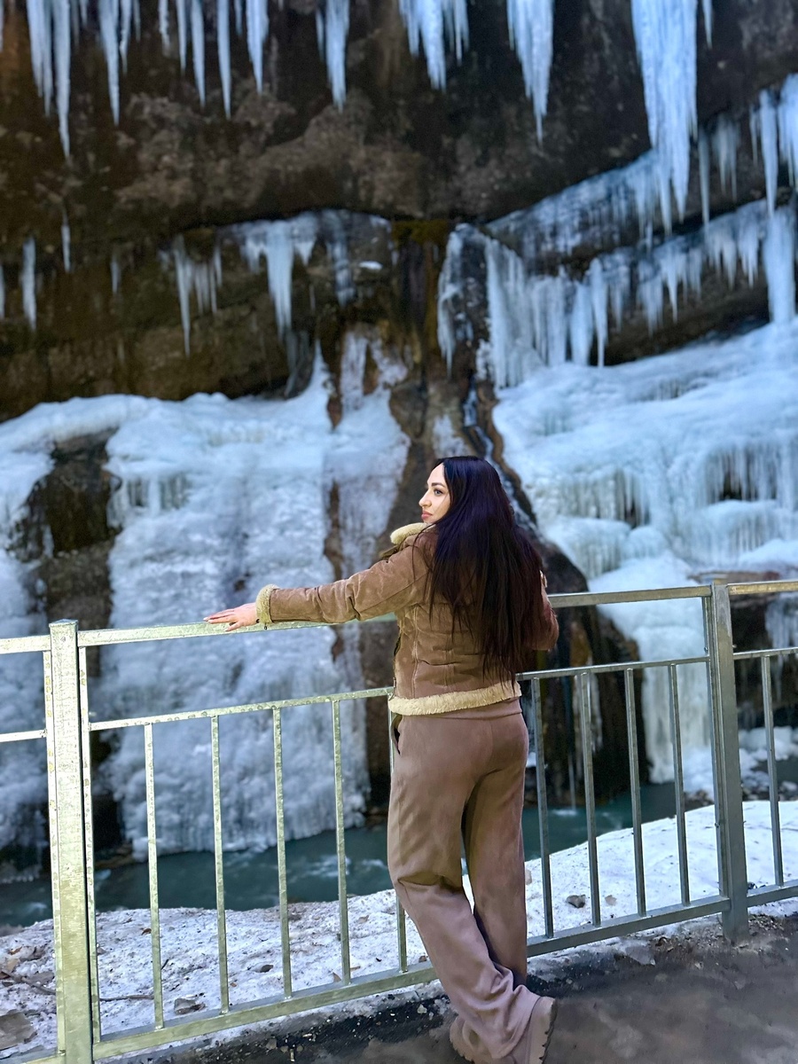 Природа республики по истине уникальна, ведь дорога к урочищу Джилы -Су , признана одной из самых красивых дорог мира, по версии National Geographic.
Кабардино -Балкария вас еще не раз удивит!