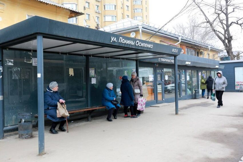    Пресс-служба мэрии Воронежа.