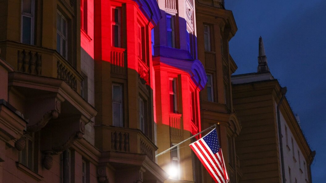    Фото: Petrov Sergey/Globallookpress