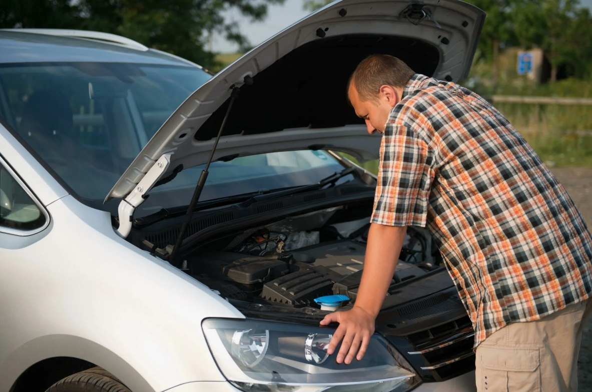 авто бегает и по полмиллиона километров без серьёзных проблем