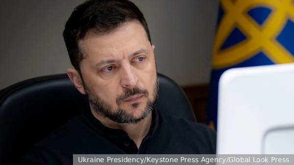     Фото: Ukraine Presidency/Keystone Press Agency/Global Look Press   
 Текст: Антон Антонов