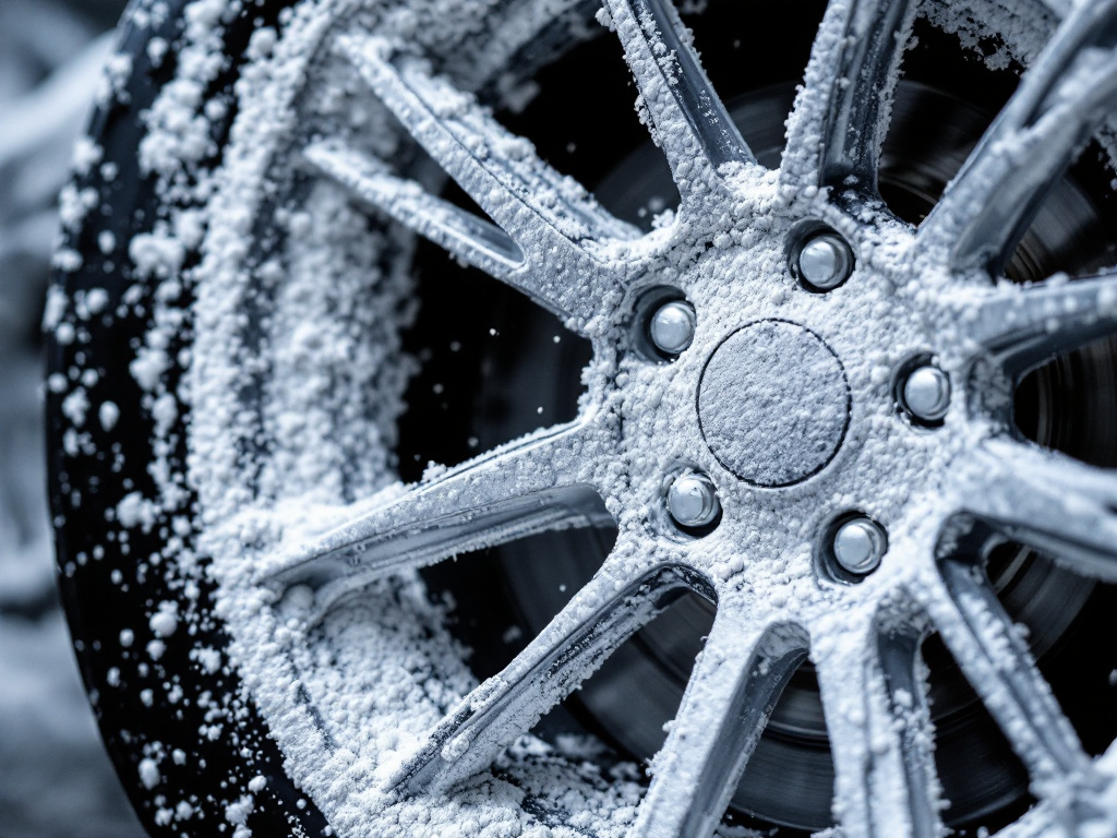 Когда твои диски мечтают стать маффинами