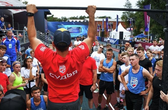    Фото: Виталий Аньков / РИА Новости