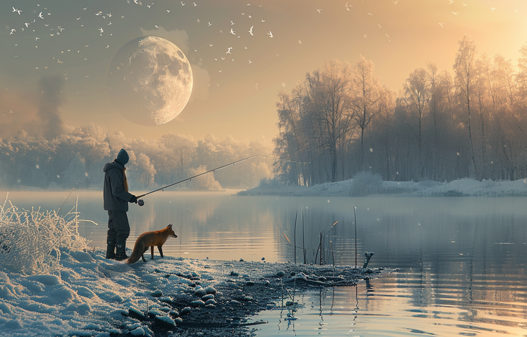    Сгенерировано в Midjourney/NEWS.ru