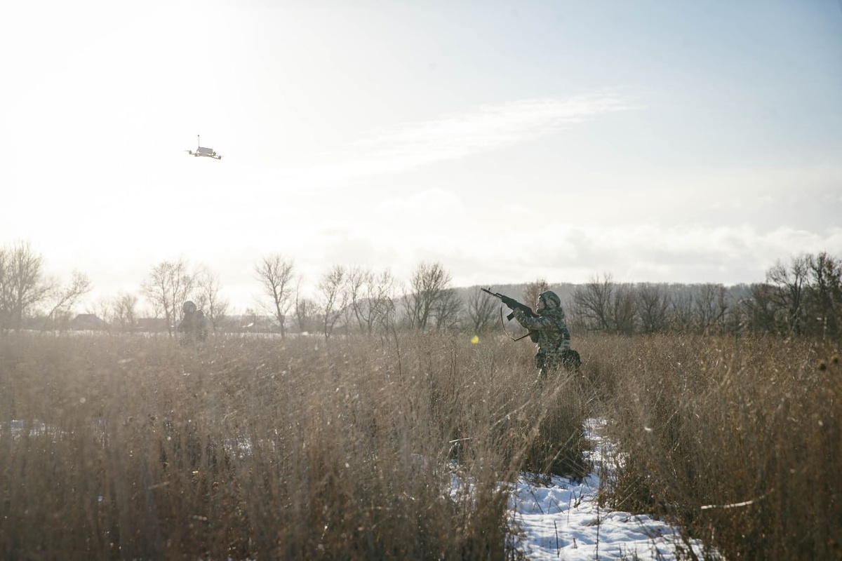 Фото: Минобороны РФ