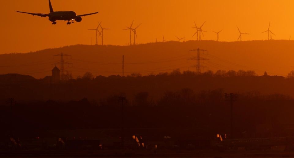    Boris Roessler/dpa / www.globallookpress.com