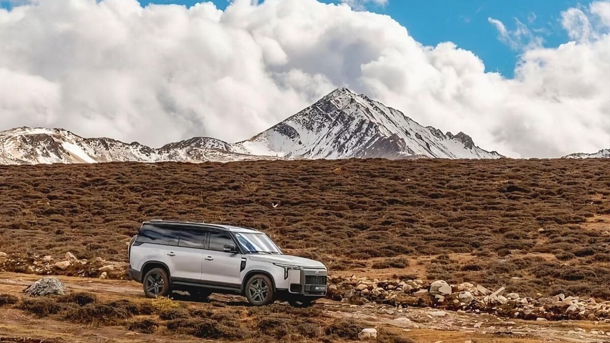 Всё плюсы этой машины