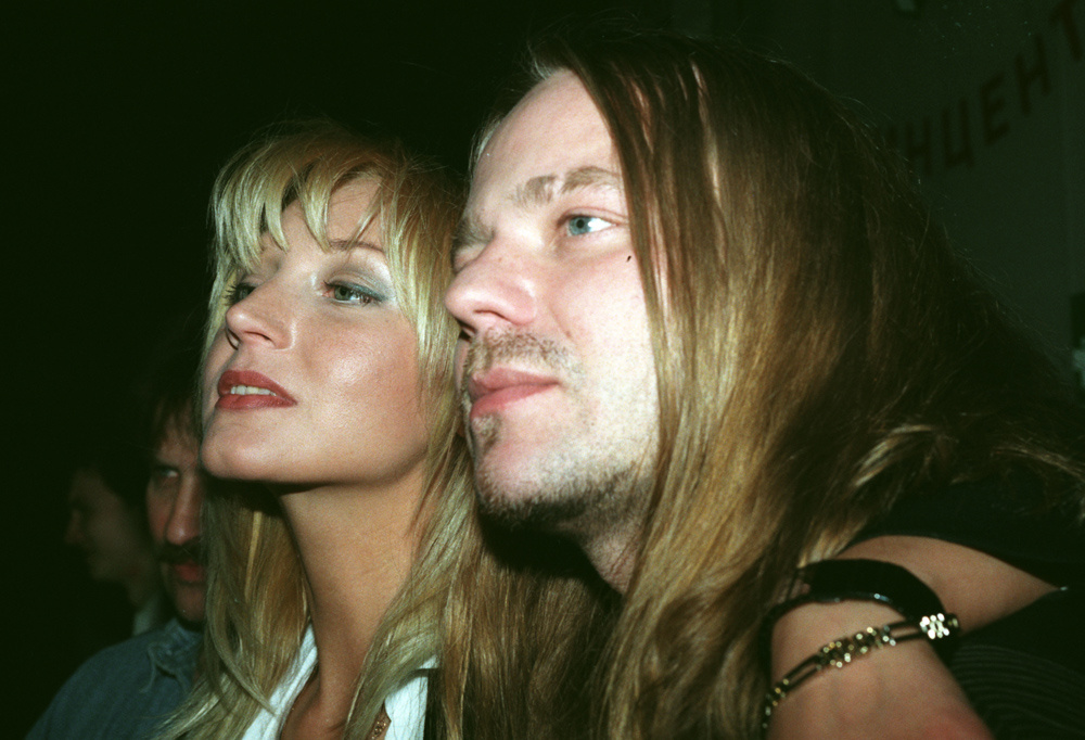 Фото: Владимир Веленгурин