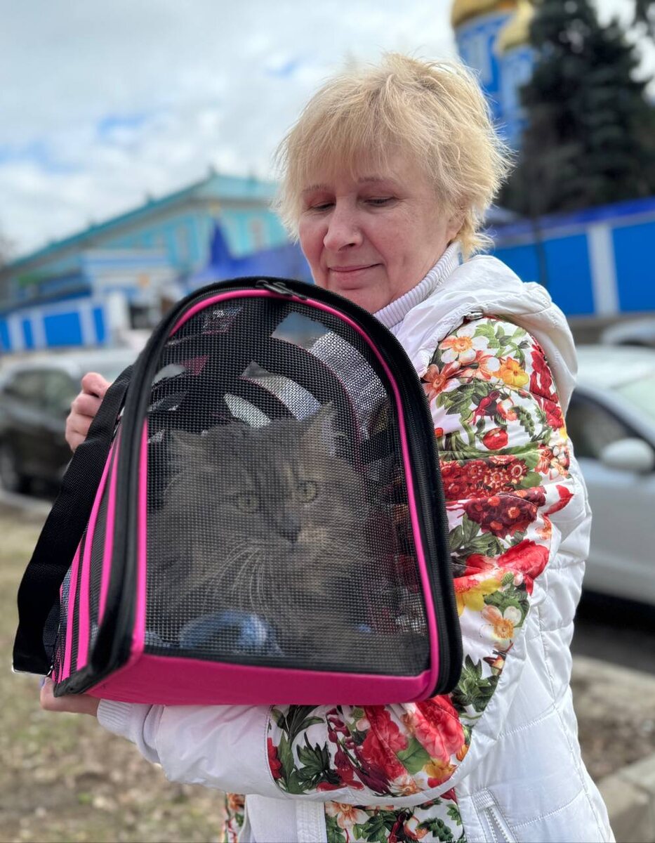 Фото из архива автора