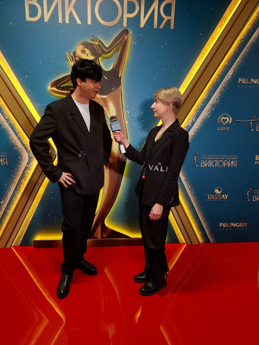    PR-директор Мария Агутина Freedom Strength Beauty