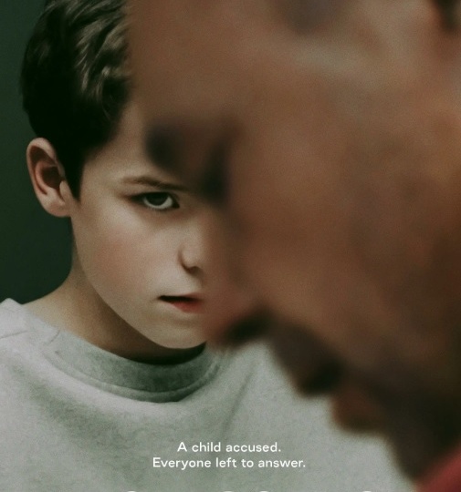 Обзор драмы «Переходный возраст» / «Adolescence», 2025. Содержит спойлеры