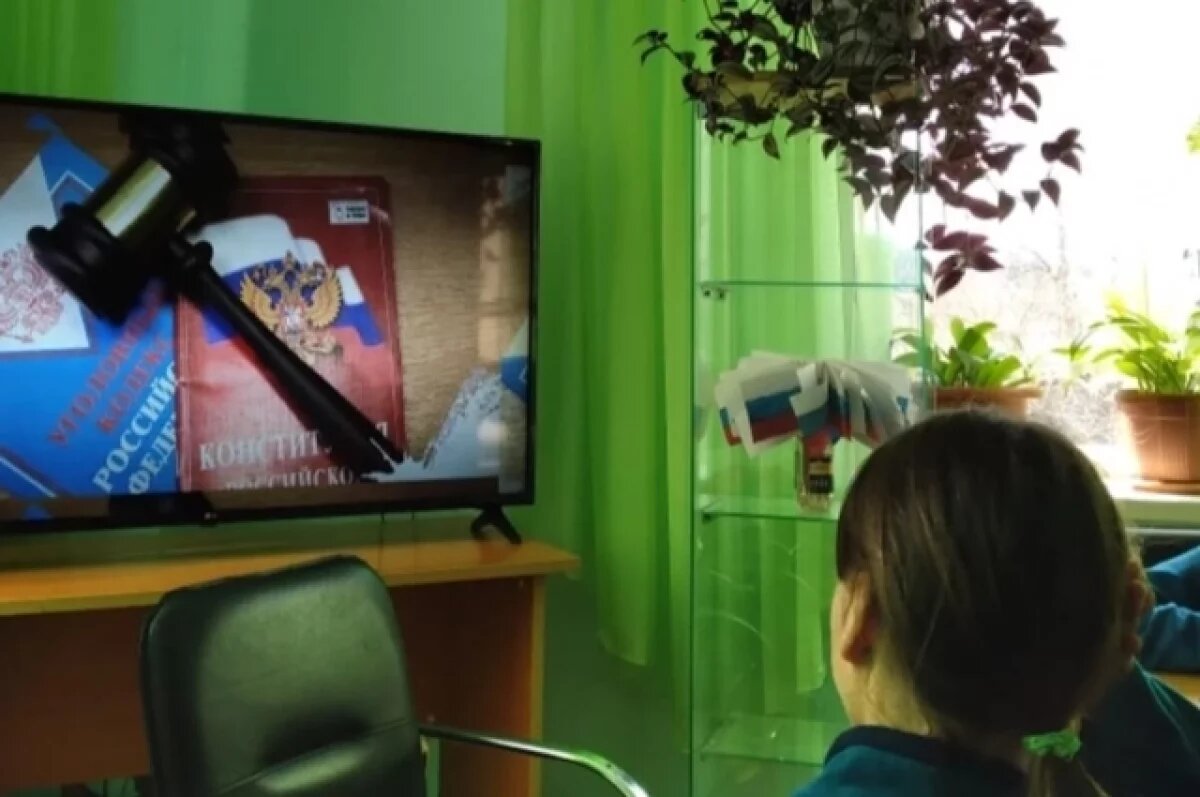    Дети пока находятся в центре реабилитации для несовершеннолетних.