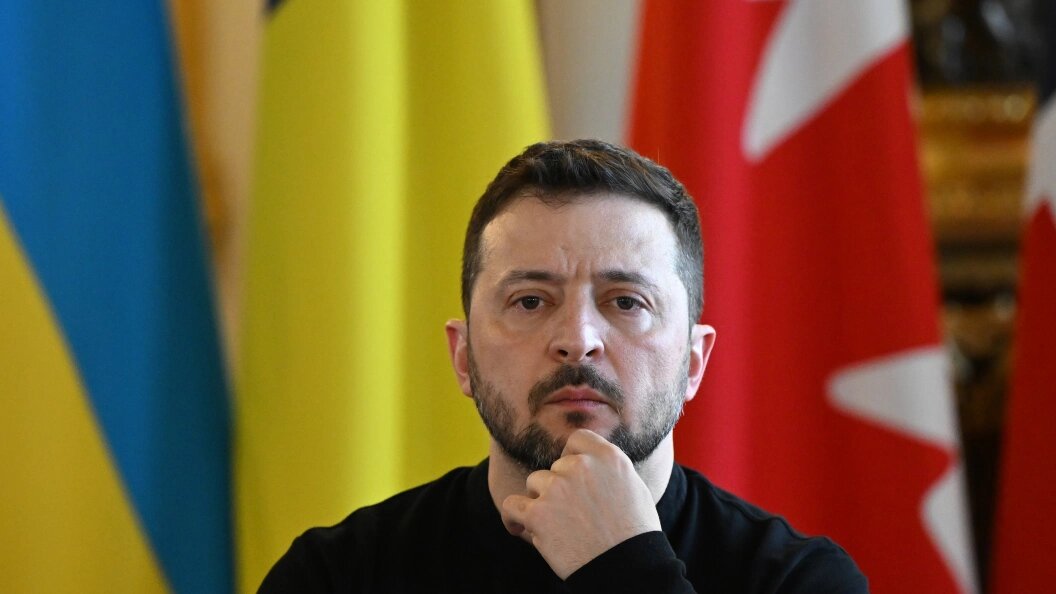    Фото: Pool/Keystone Press Agency/Globallookpress