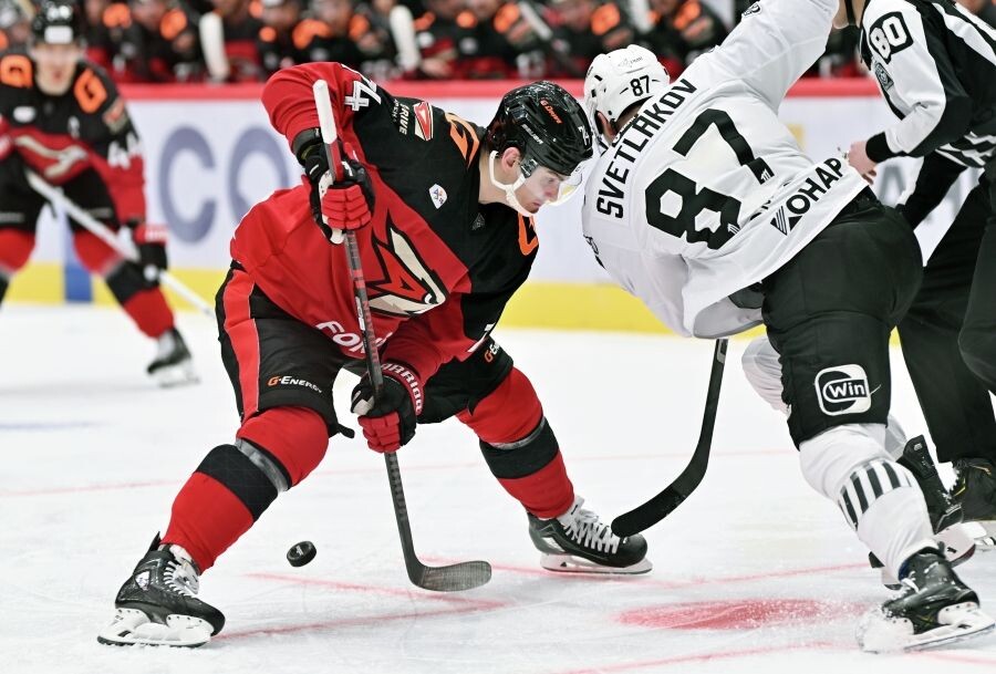     / Источник: © Алексей Мальгавко/РИА Новости