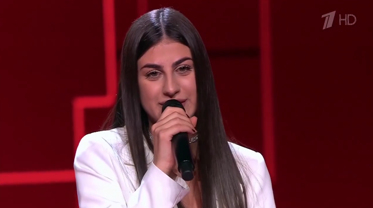 Илона Триандафиллиди.