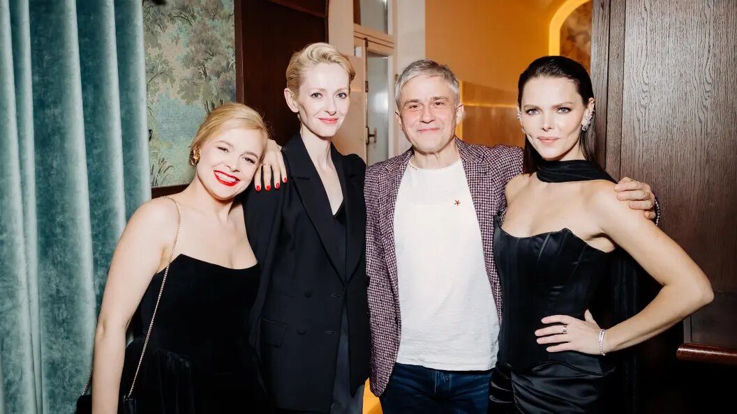    Фото: пресс-служба START /Globallookpress