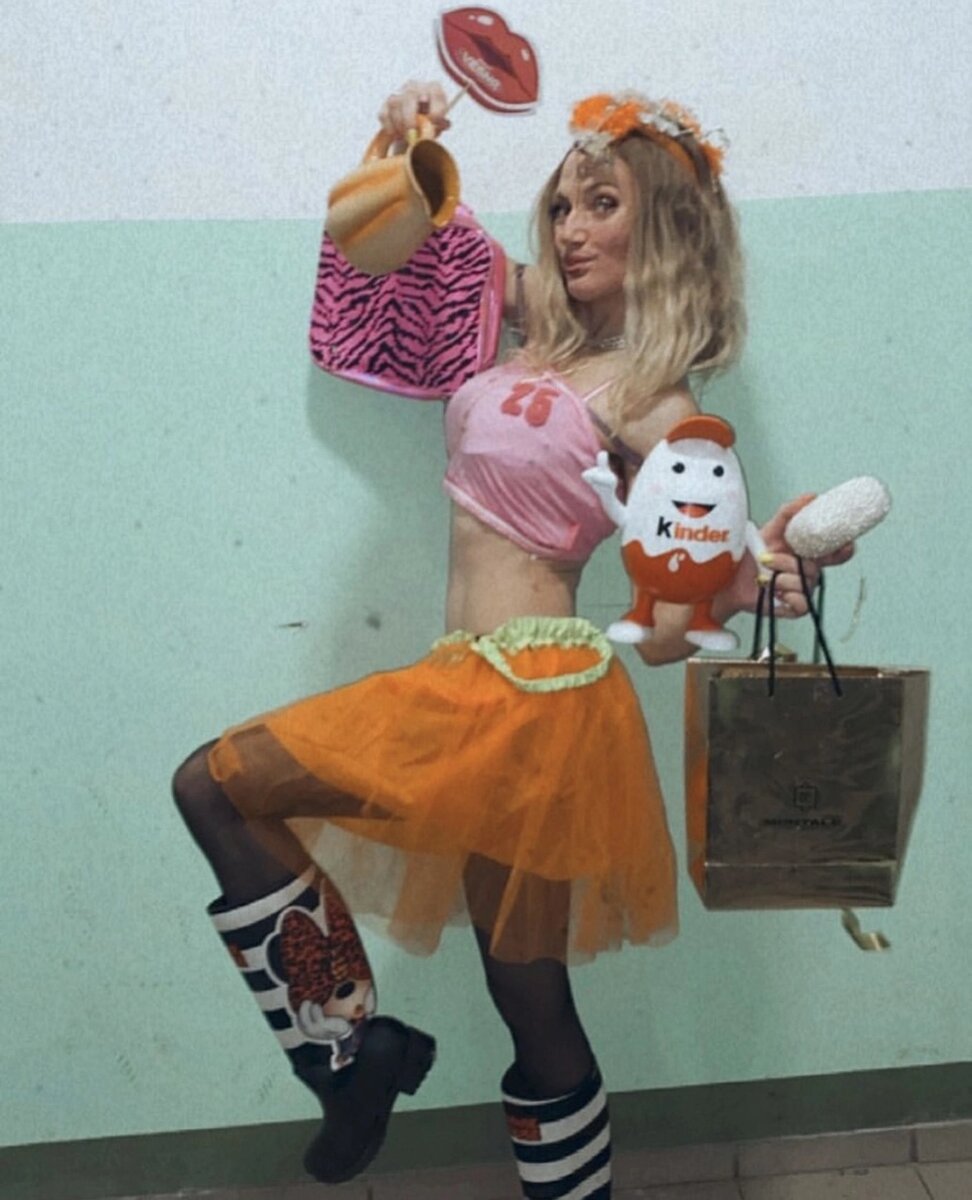     Света Яковлева впервые стала публично заявлять о себе в 2010 году. Фото: соцсети