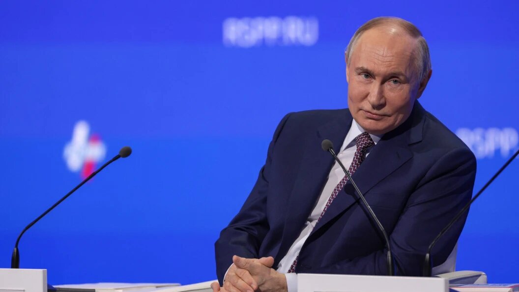    Фото: kremlin.ru/Globallookpress