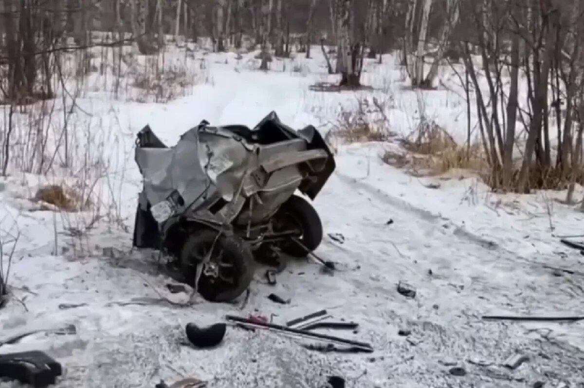    На Камчатке скончался 24-летний пассажир, пострадавший в ДТП 18 марта