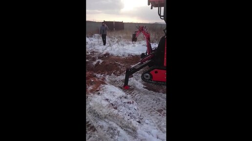 Превью видео