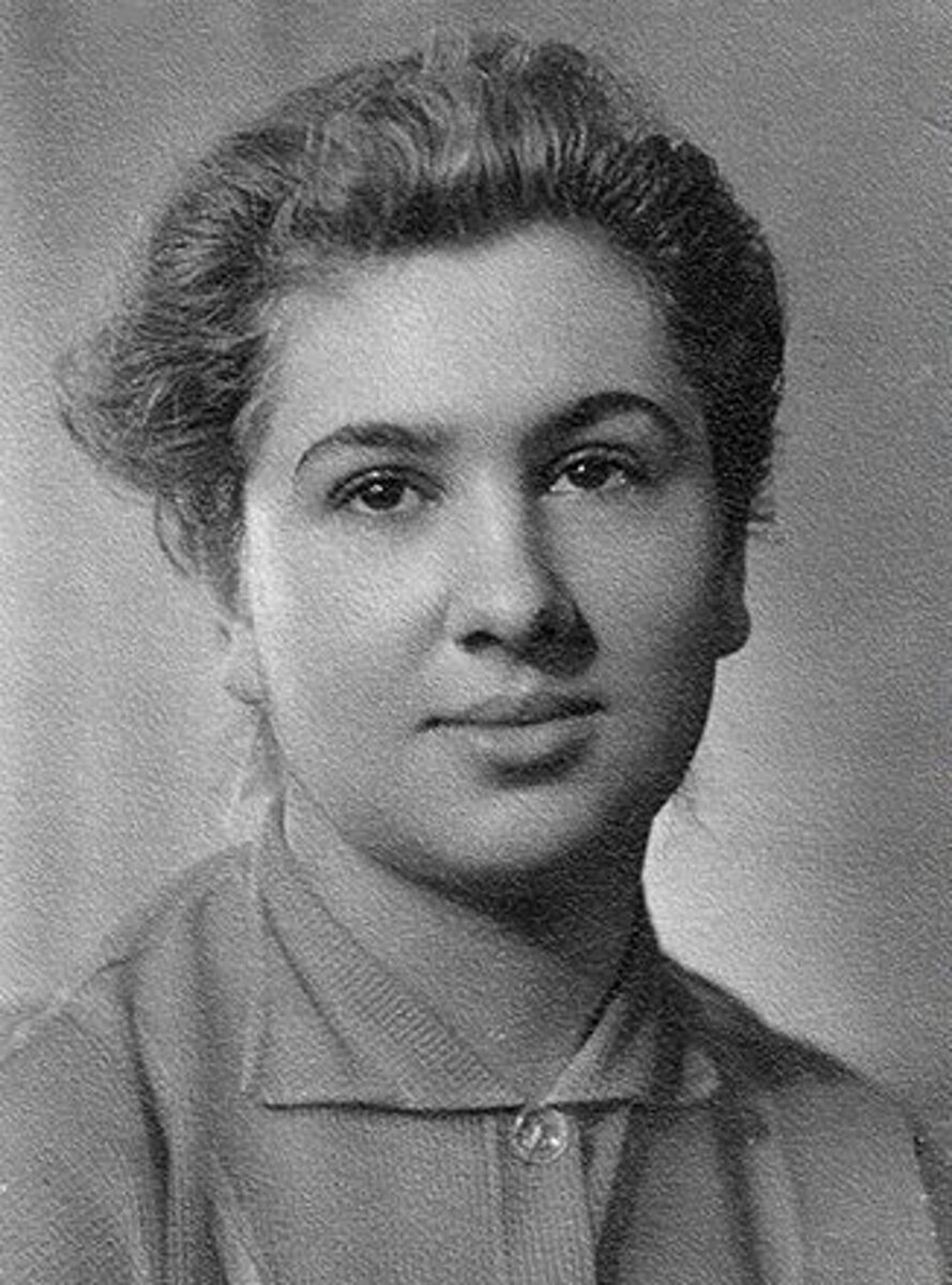 Инна Ульянова