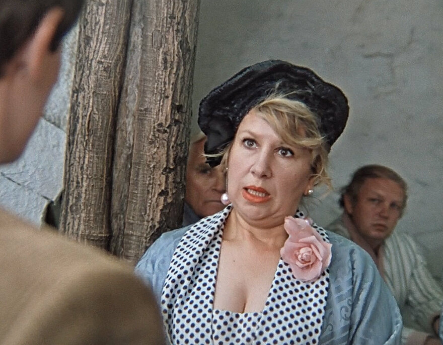 Инна Ульянова