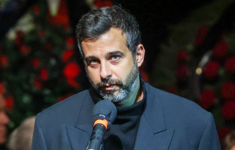    Сергей Петров/NEWS.ru