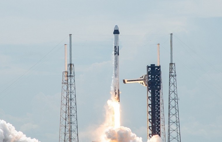    NASA/Global Look Press