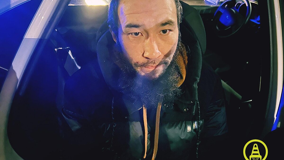    Фото: "Дорожный инспектор"