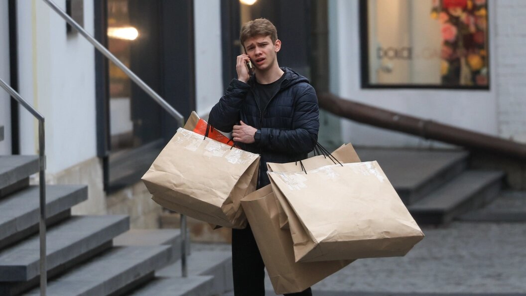    Фото: Shatokhina Natalia/Globallookpress