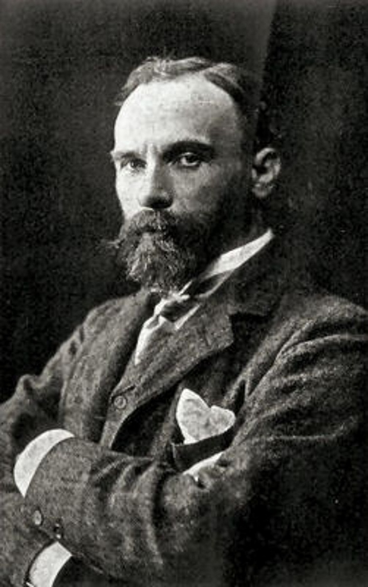 Джон Уи́льям Уо́терхаус (John William Waterhouse; 6 апреля 1849, Рим, Римская республика — 10 февраля 1917, Лондон, Великобритания) — английский живописец, чьи работы относятся к позднему периоду прерафаэлитизма. Он прославился своими яркими женскими образами, которые черпал из мифологии и литературы.