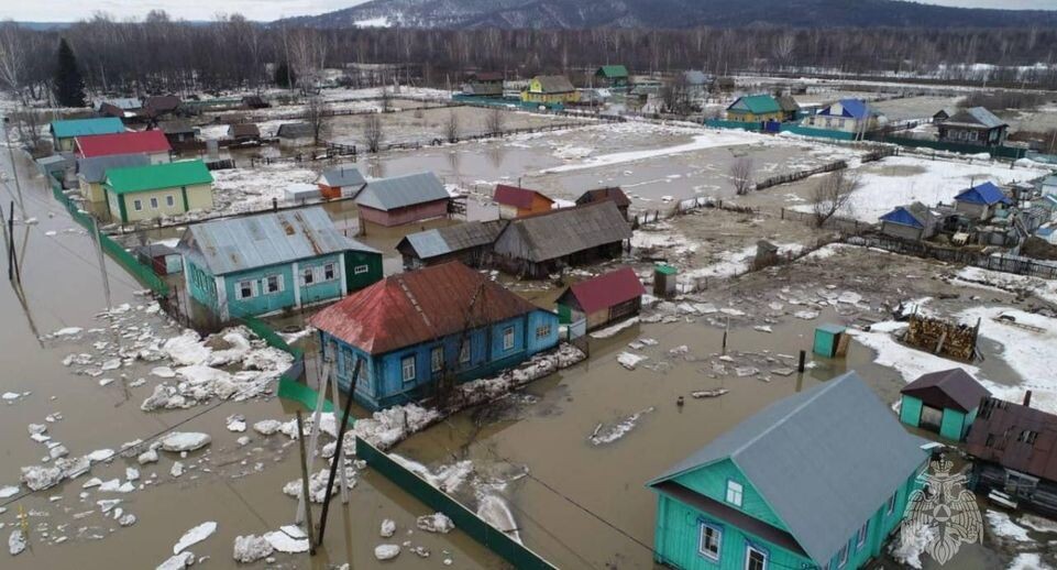    Пресс-служба МЧС России по республике Башкортостан