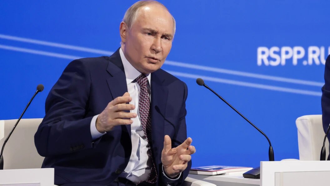    Roman Naumov/URA.RU/Globallookpress